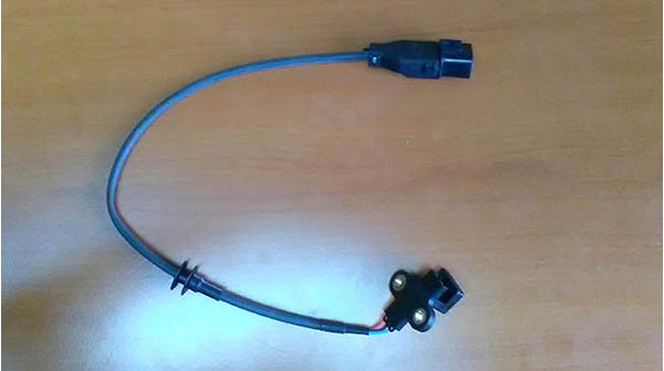 sensor de cigueñal kia sorento hyundai santa fe motores 3.5v6