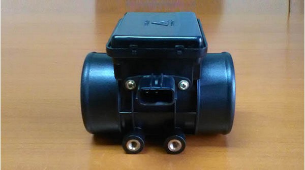 sensor de flujo de aire mazda protege motores 1.6 1.8 2.0 modelo 99-2003 imagen 2