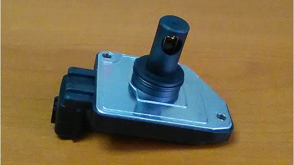 sensor de flujo de aire no.12 nissan frontier motor k24