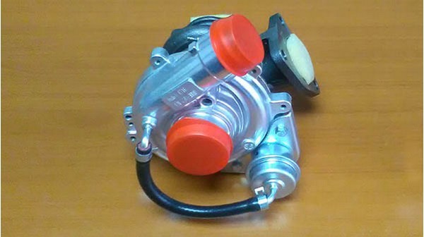 turbos para motores diesel toyota 2kd